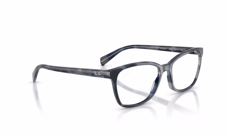 Ray-Ban RX5362 8482 52 Ray-Ban RX5362 8482 52