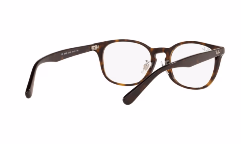 Ray-Ban RX5386D 2012 Ray-Ban RX5386D 2012