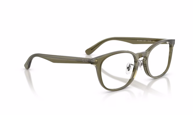 Ray-Ban RX5386D 8501 Ray-Ban RX5386D 8501