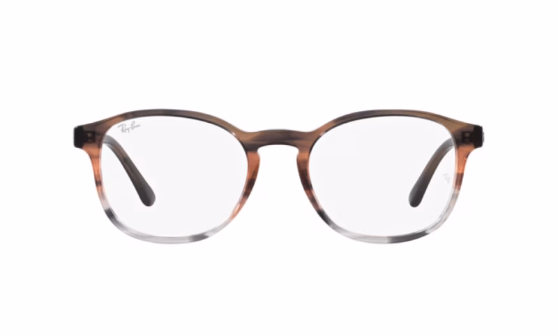 Ray-Ban RX5417 8251 50 Ray-Ban RX5417 8251 50