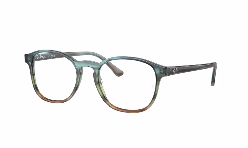 Ray-Ban RX5417 8252 52 Ray-Ban RX5417 8252 52