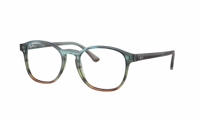 Ray-Ban RX5417 8252 52 Ray-Ban RX5417 8252 52