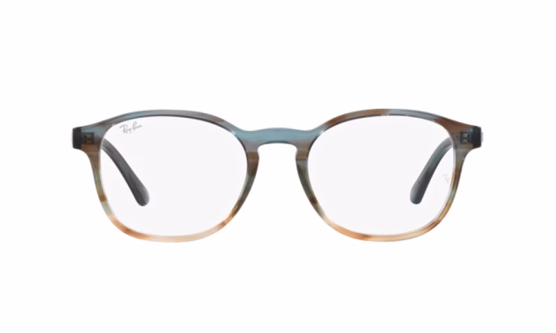 Ray-Ban RX5417 8252 52 Ray-Ban RX5417 8252 52