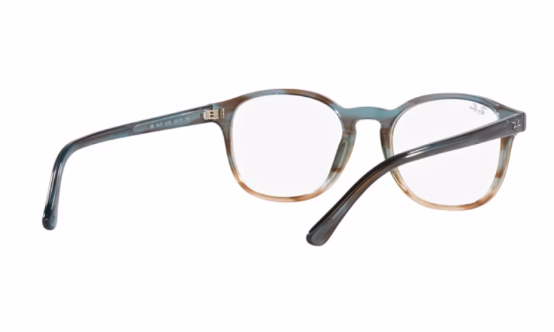 Ray-Ban RX5417 8252 52 Ray-Ban RX5417 8252 52
