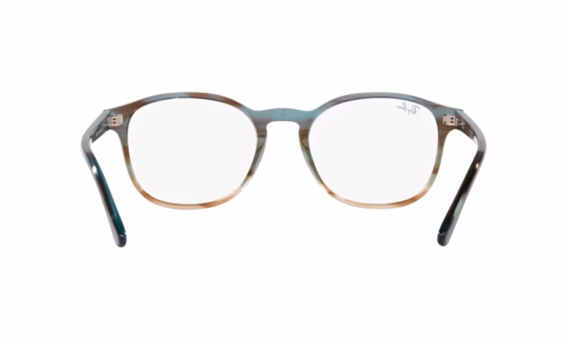 Ray-Ban RX5417 8252 52 Ray-Ban RX5417 8252 52