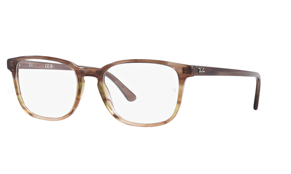 Ray-Ban RX5418 8255 56 Ray-Ban RX5418 8255 56