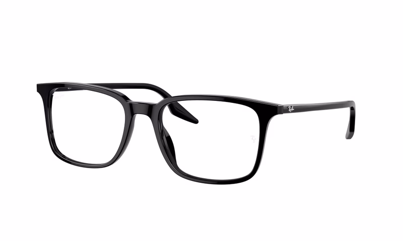 Ray-Ban RX5421 2000 53 Ray-Ban RX5421 2000 53