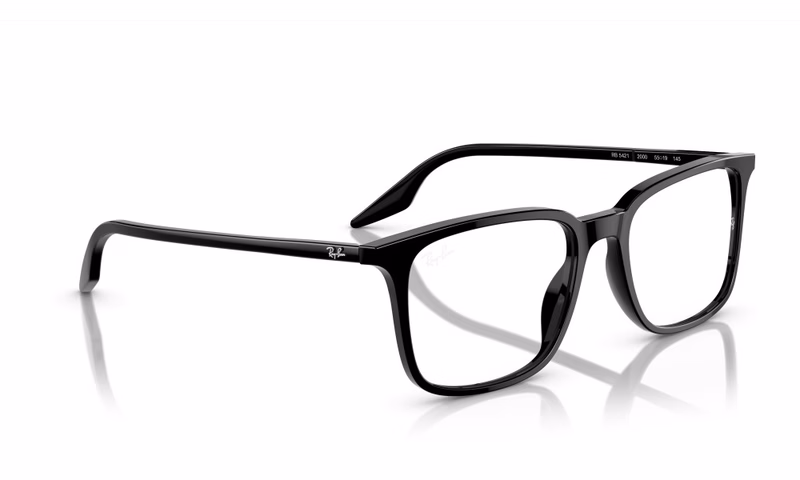Ray-Ban RX5421 2000 53 Ray-Ban RX5421 2000 53