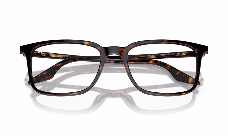 Ray-Ban RX5421 2012 53 Ray-Ban RX5421 2012 53