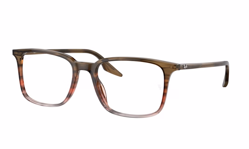 Ray-Ban RX5421 8251 53 Ray-Ban RX5421 8251 53