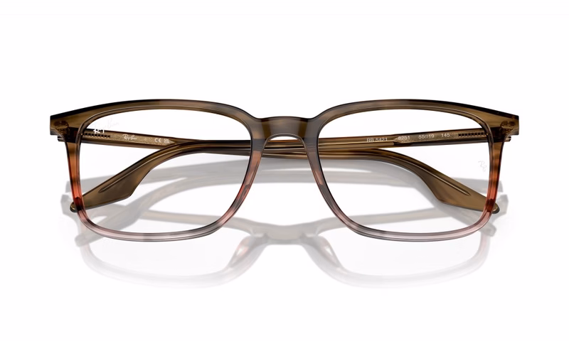 Ray-Ban RX5421 8251 53 Ray-Ban RX5421 8251 53
