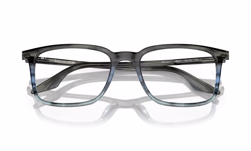 Ray-Ban RX5421 8254 53 Ray-Ban RX5421 8254 53