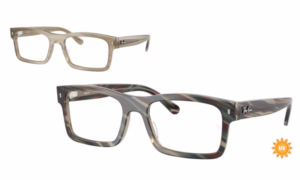 Ray-Ban RX5435 8381 54 Ray-Ban RX5435 8381 54
