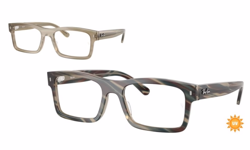 Ray-Ban RX5435 8381 54 Ray-Ban RX5435 8381 54