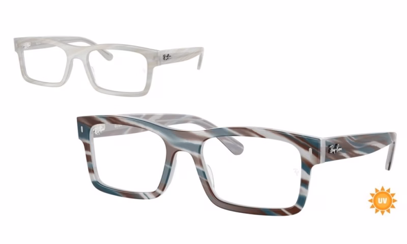 Ray-Ban RX5435 8382 54 Ray-Ban RX5435 8382 54