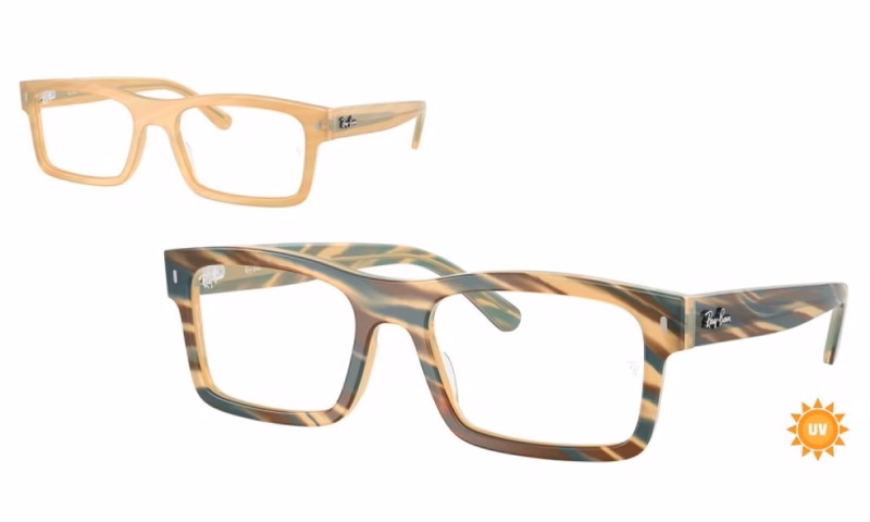 Ray-Ban RX5435 8383 54 Ray-Ban RX5435 8383 54