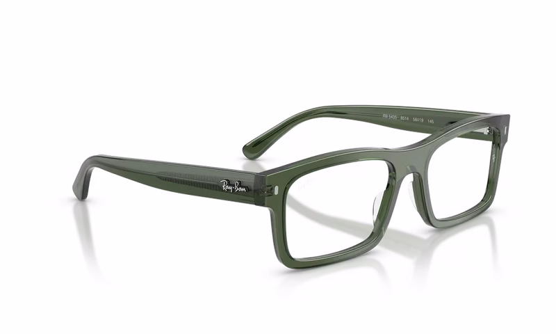 Ray-Ban RX5435 8514 54 Ray-Ban RX5435 8514 54