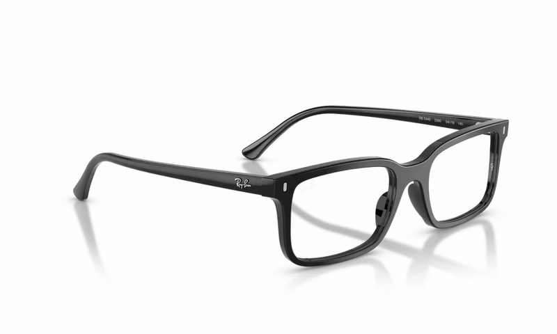 Ray-Ban RX5445 2000 52 Ray-Ban RX5445 2000 52