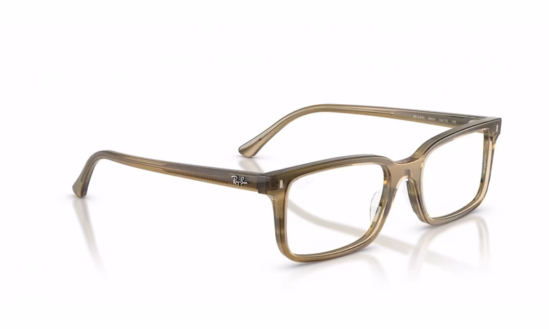 Ray-Ban RX5445 8454 52 Ray-Ban RX5445 8454 52