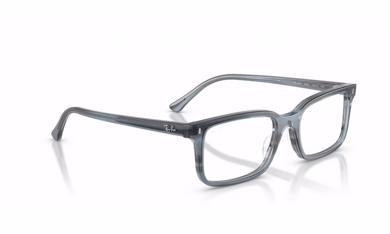 Ray-Ban RX5445 8456 52 Ray-Ban RX5445 8456 52