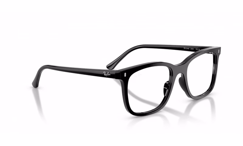 Ray-Ban RX5446 2000 51 Ray-Ban RX5446 2000 51