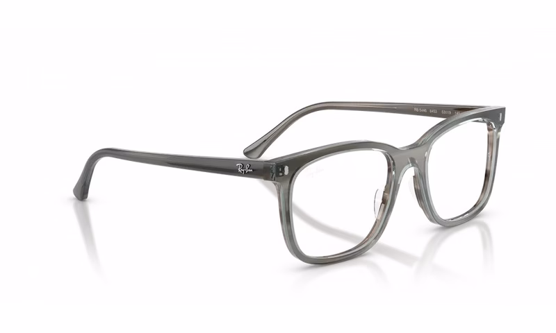 Ray-Ban RX5446 8453 51 Ray-Ban RX5446 8453 51
