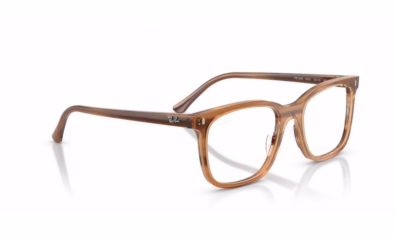 Ray-Ban RX5446 8455 51 Ray-Ban RX5446 8455 51