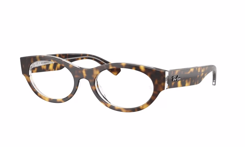 Ray-Ban RX5447 5082 51 Ray-Ban RX5447 5082 51