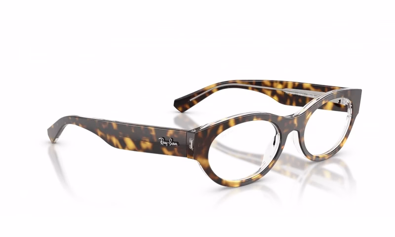Ray-Ban RX5447 5082 51 Ray-Ban RX5447 5082 51