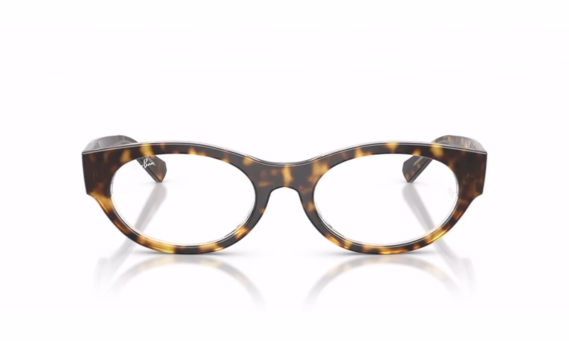 Ray-Ban RX5447 5082 51 Ray-Ban RX5447 5082 51