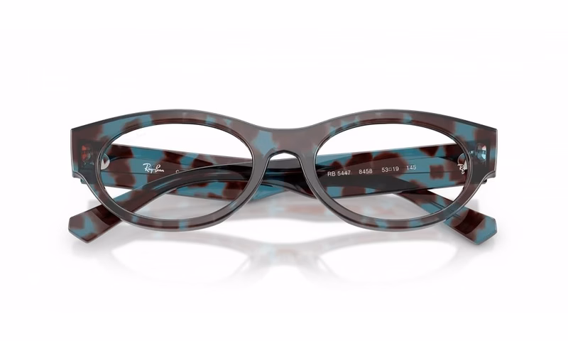 Ray-Ban RX5447 8458 51 Ray-Ban RX5447 8458 51