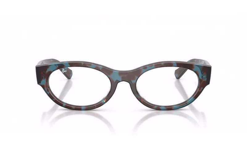Ray-Ban RX5447 8458 51 Ray-Ban RX5447 8458 51