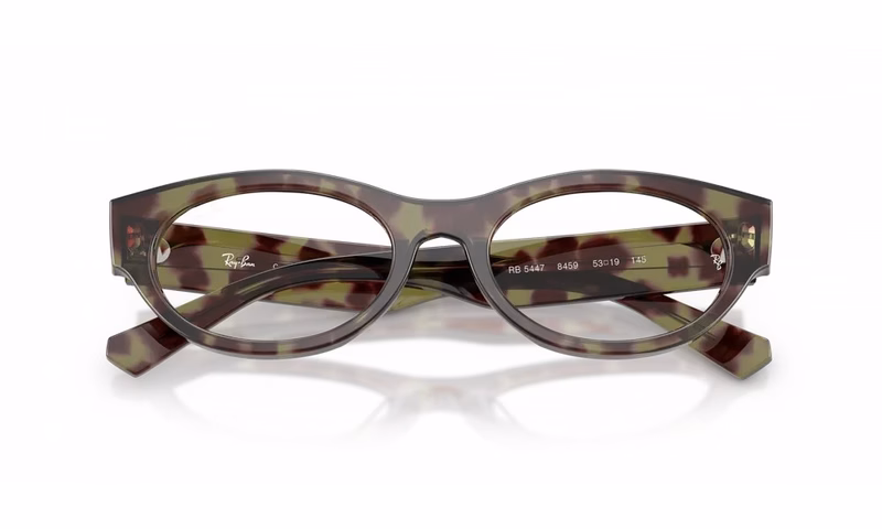 Ray-Ban RX5447 8459 51 Ray-Ban RX5447 8459 51