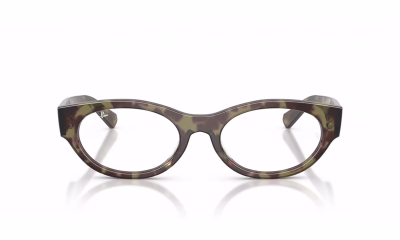 Ray-Ban RX5447 8459 51 Ray-Ban RX5447 8459 51