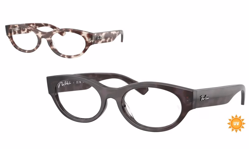 Ray-Ban RX5447 8461 51 Ray-Ban RX5447 8461 51