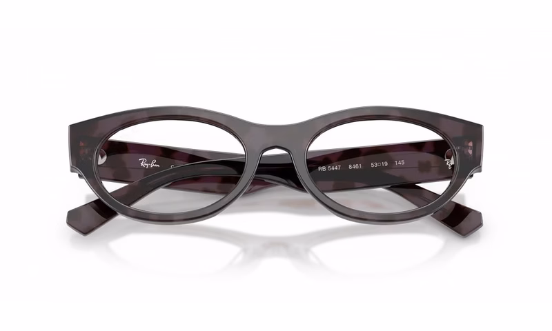 Ray-Ban RX5447 8461 51 Ray-Ban RX5447 8461 51