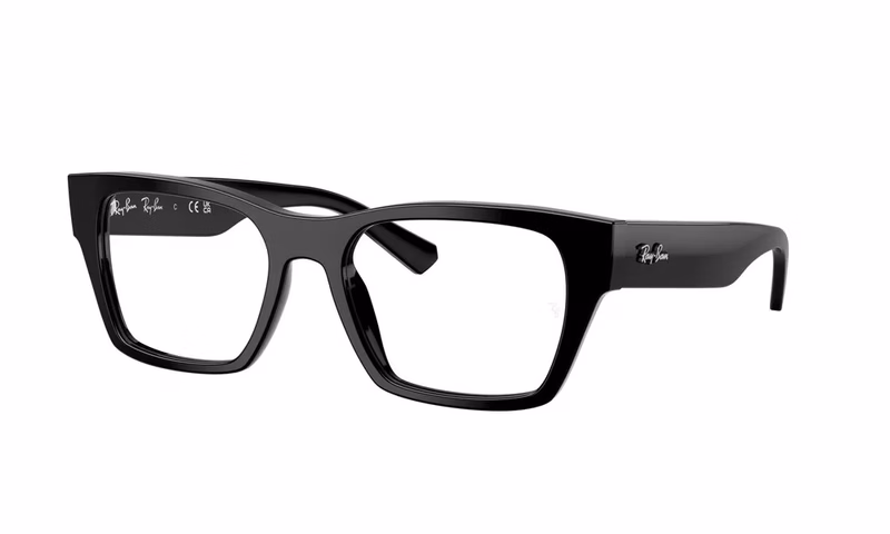 Ray-Ban RX5448 2000 53 Ray-Ban RX5448 2000 53