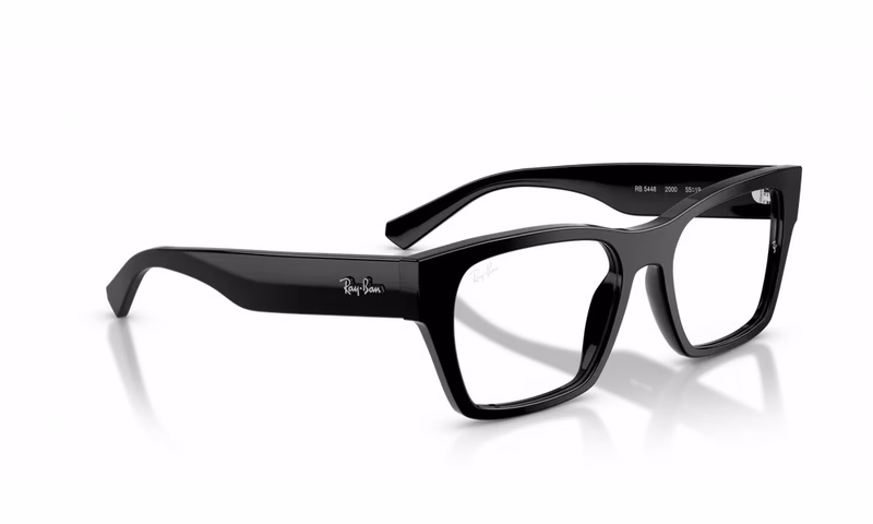 Ray-Ban RX5448 2000 53 Ray-Ban RX5448 2000 53
