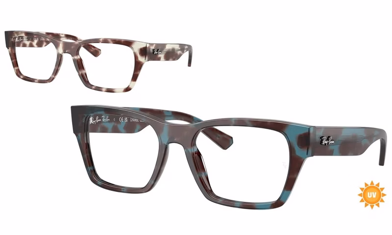 Ray-Ban RX5448 8458 53 Ray-Ban RX5448 8458 53