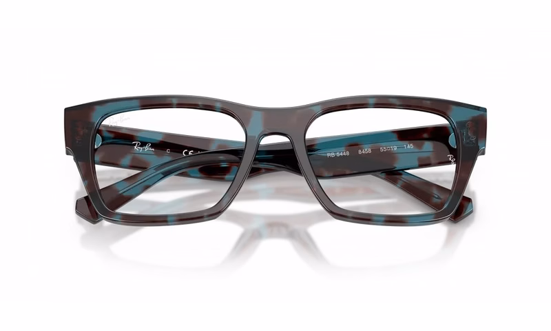 Ray-Ban RX5448 8458 53 Ray-Ban RX5448 8458 53