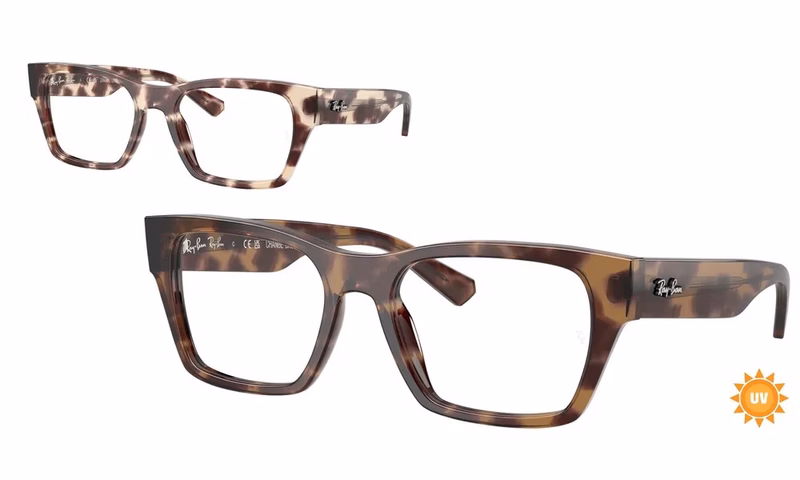 Ray-Ban RX5448 8460 53 Ray-Ban RX5448 8460 53