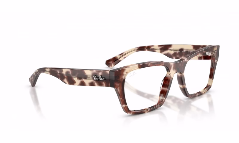 Ray-Ban RX5448 8460 53 Ray-Ban RX5448 8460 53