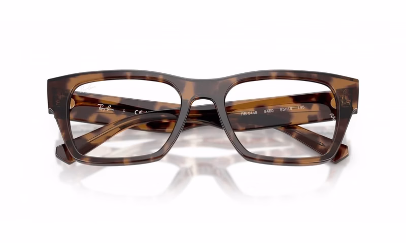 Ray-Ban RX5448 8460 53 Ray-Ban RX5448 8460 53