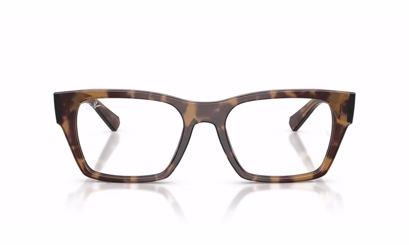 Ray-Ban RX5448 8460 53 Ray-Ban RX5448 8460 53