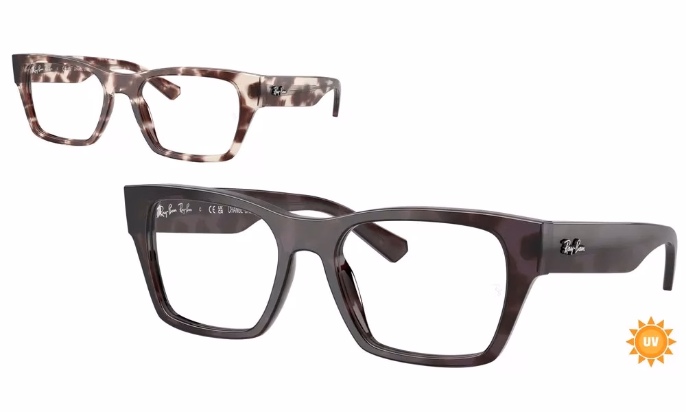 Ray-Ban RX5448 8461 53 Ray-Ban RX5448 8461 53