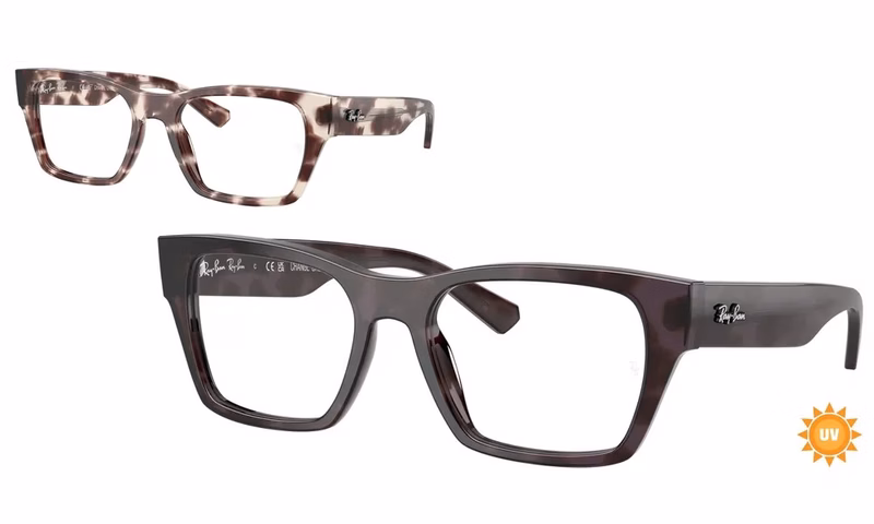 Ray-Ban RX5448 8461 53 Ray-Ban RX5448 8461 53