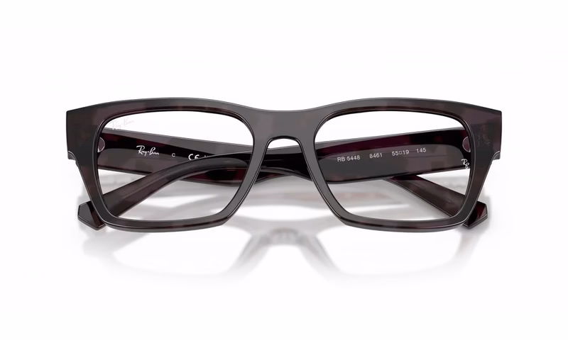 Ray-Ban RX5448 8461 53 Ray-Ban RX5448 8461 53