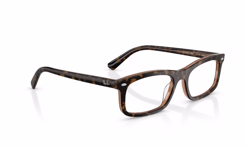 Ray-Ban RX5450 8484 54 Ray-Ban RX5450 8484 54