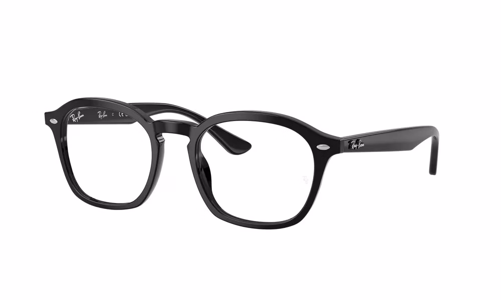 Ray-Ban RX5451 2000 50 Ray-Ban RX5451 2000 50