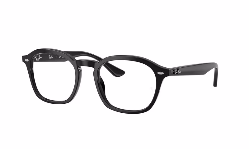 Ray-Ban RX5451 2000 50 Ray-Ban RX5451 2000 50